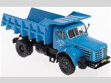 BERLIET GLM15 4x2 TIPPER BLUE 1-43 SCALE NJ63